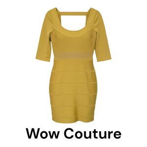 WOW couture Dresses for Women on Sale up to 90% Off: Poshmark